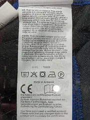 Vorschaubild KÜBLER WORKWEAR Arbeitshose 5