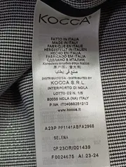 Vorschaubild KOCCA Anzughose 4