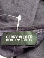 Vorschaubild 3 von Damen Langarmshirt Lila Einheitsgröße Casual Basic