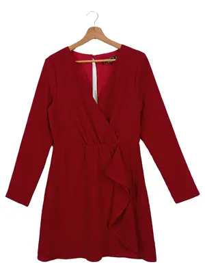 FAINA Blusenkleid