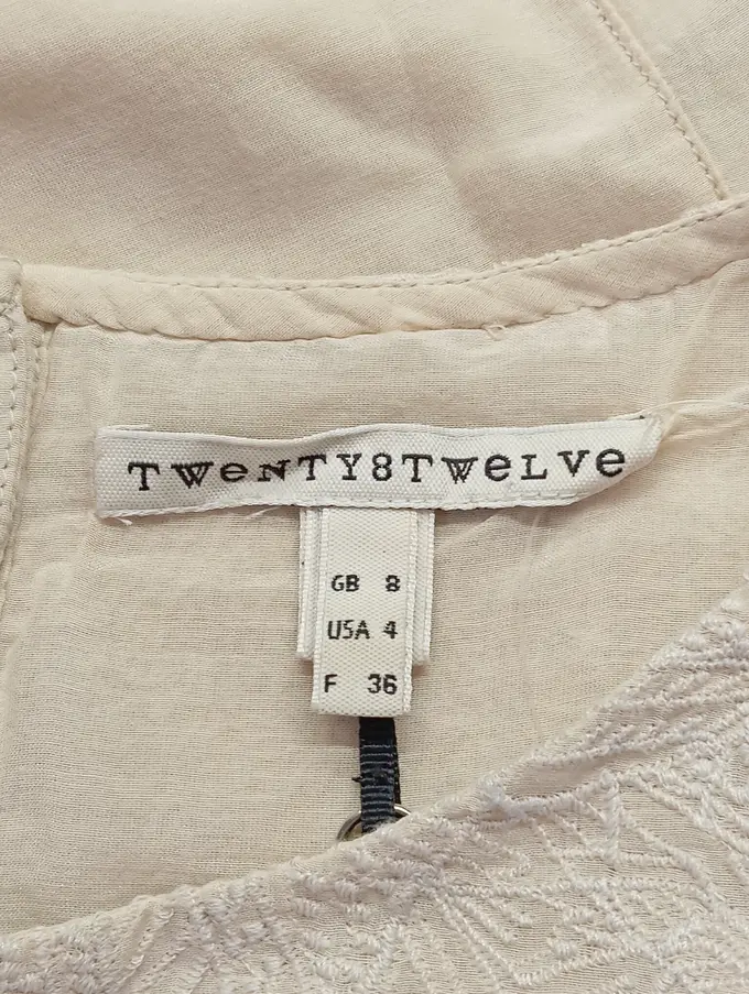 TWENTY8TWELVE Bluse Bild 3