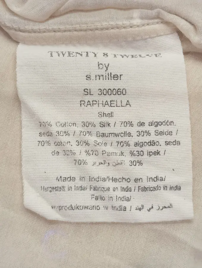 TWENTY8TWELVE Bluse Bild 4