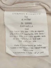 Vorschaubild TWENTY8TWELVE Bluse 4