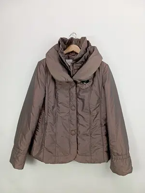 MAYERLINE Steppjacke
