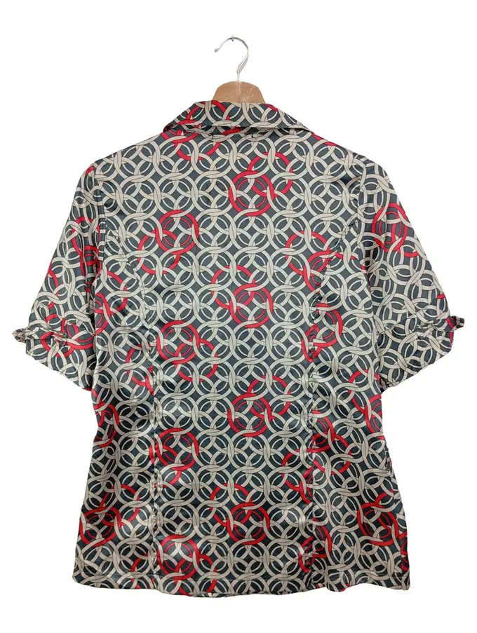 BCBG MAX AZRIA Bluse Bild 2