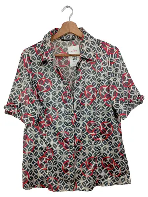 BCBG MAX AZRIA Bluse