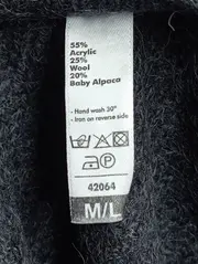 Vorschaubild IHEART Strickkleid 5
