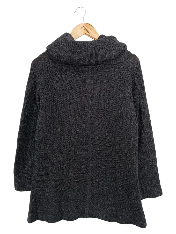 IHEART Strickkleid Bild 2
