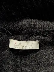 Vorschaubild IHEART Strickkleid 3