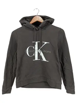 CALVIN KLEIN JEANS Kapuzenpullover
