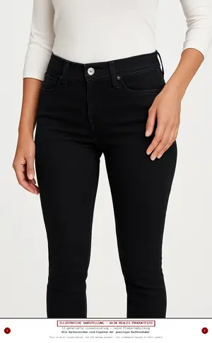 LEVIS Jeans Skinny Fit