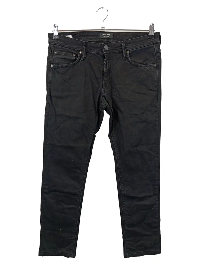 JACK & JONES Jeans Slim Fit Bild 1