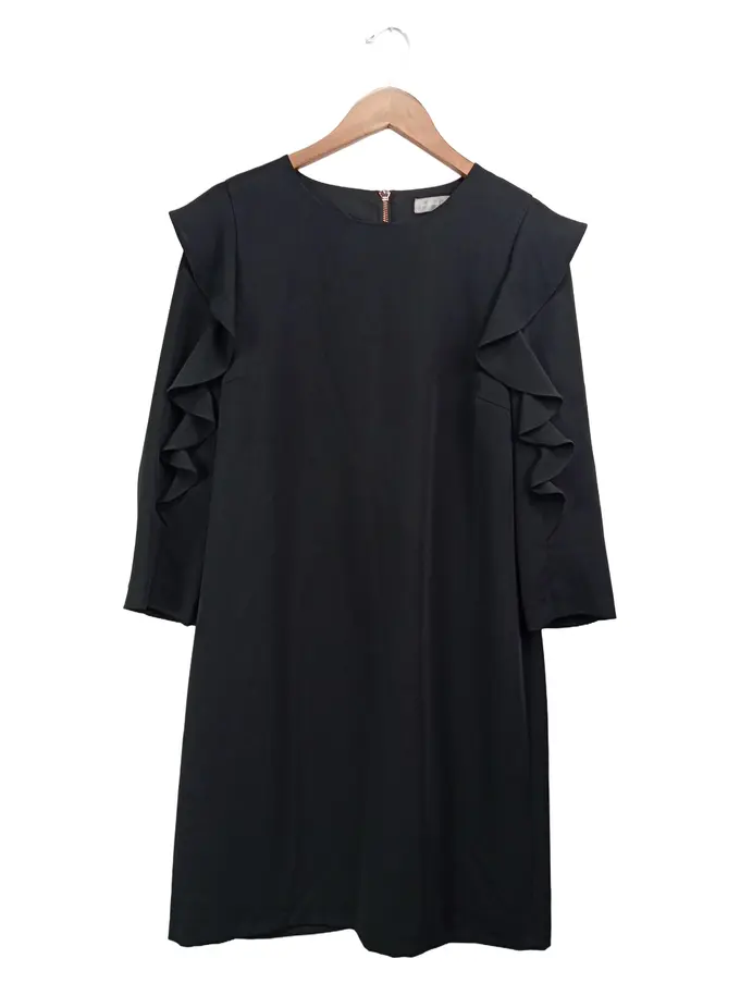 HALLHUBER Freizeitkleid Bild 1