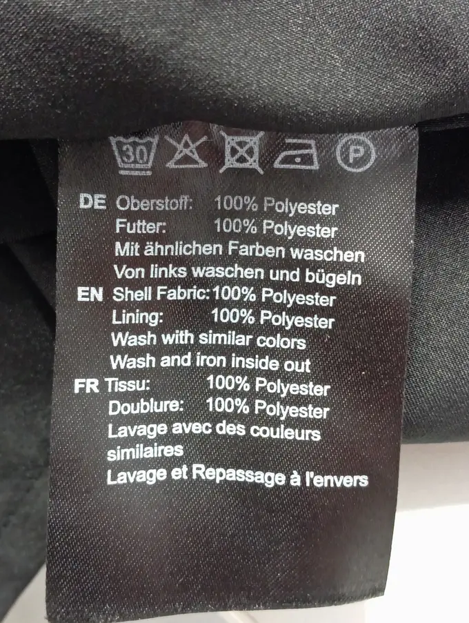HALLHUBER Freizeitkleid Bild 4