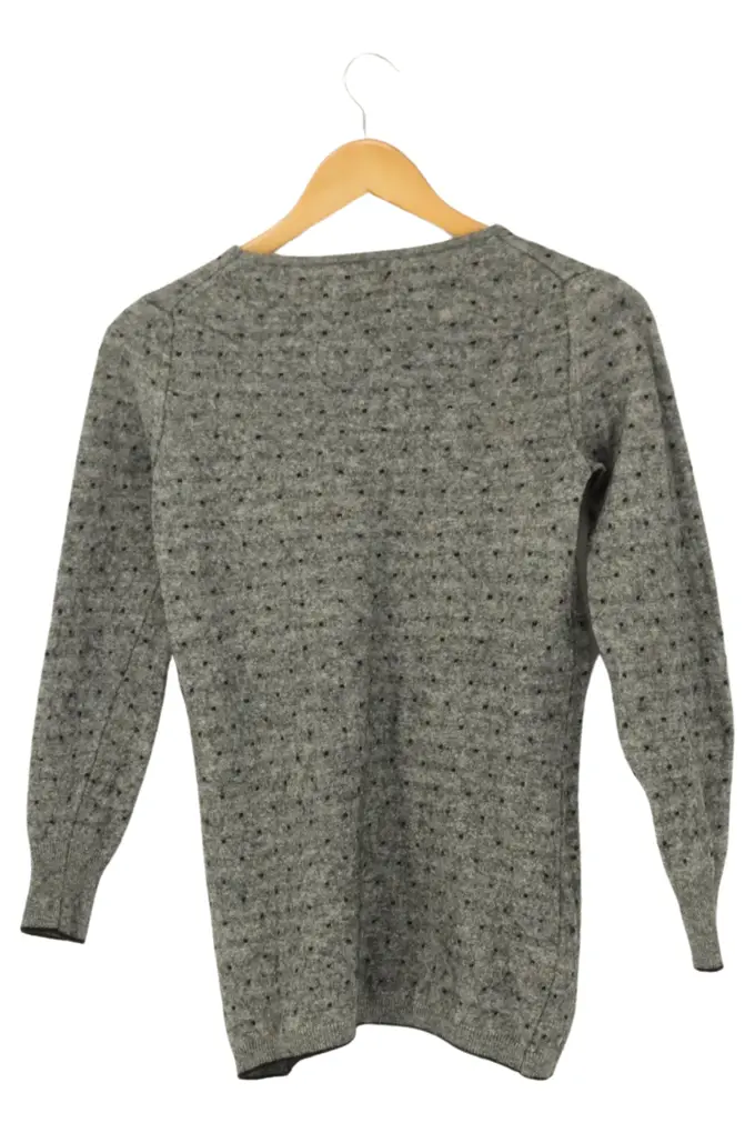 BENEDETTA NOVI Pullover Bild 2