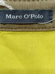 Vorschaubild 3 von MARC O POLO Damen Leichte Jacke Gr. 36/S Grün Baumwolle Casual