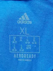 Vorschaubild ADIDAS Sport Shirt 3