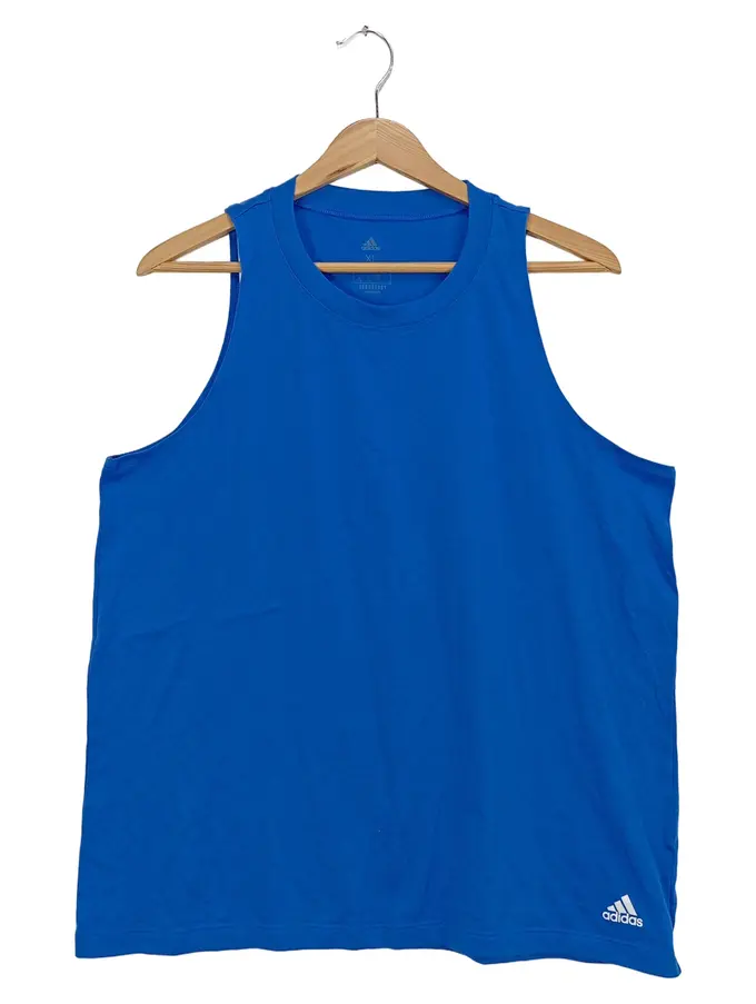 ADIDAS Sport Shirt Bild 1
