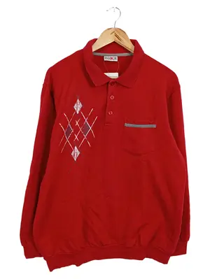 ROGER KENT Poloshirt