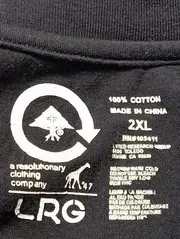 Vorschaubild LRG T-Shirt 3