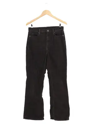 UNIQLO Stoffhose