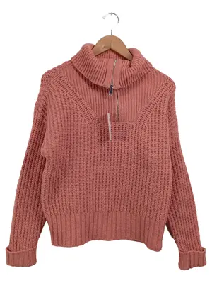 EDITED Pullover