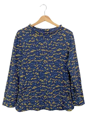 WHITE STUFF Langarmshirt