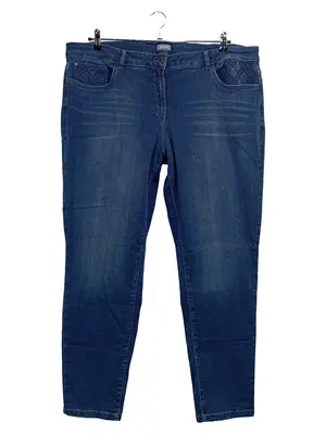 BASLER Jeans Straight Leg