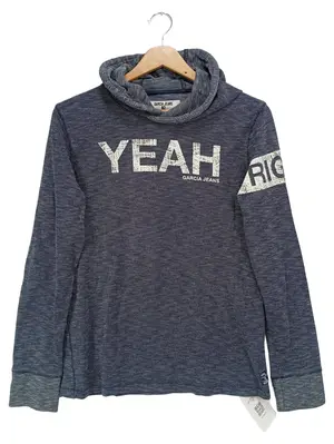GARCIA JEANS Kapuzenpullover
