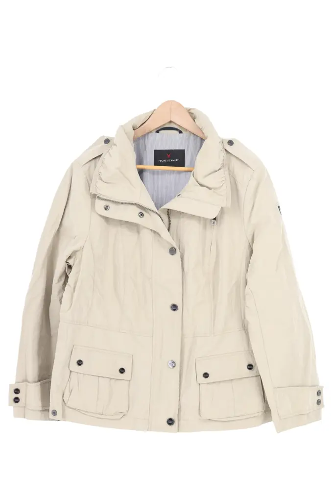 FUCHS SCHMITT Leichte Jacke Bild 1