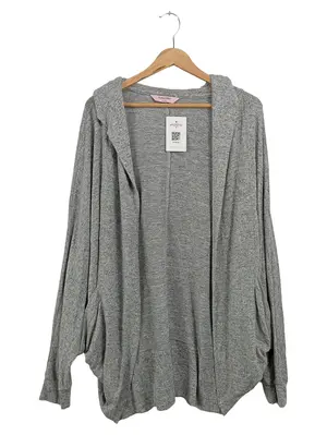 HUNKEMÖLLER Strickjacke