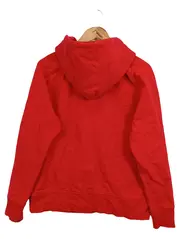 Vorschaubild 2 von LEVIS Herren Kapuzenpullover Hoodie Rot Gr. 46/S Casual Sportlich