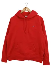 Vorschaubild 1 von LEVIS Herren Kapuzenpullover Hoodie Rot Gr. 46/S Casual Sportlich