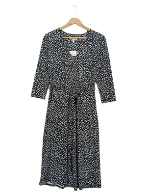 MONTEAU LOS ANGELES Blusenkleid