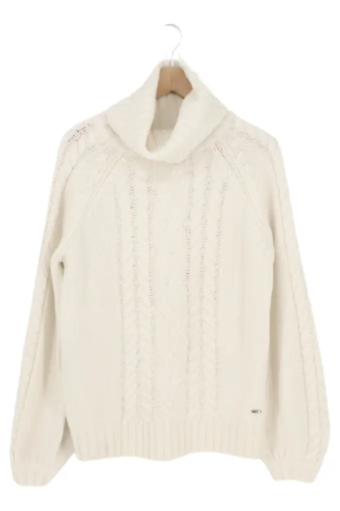 ANTI BLUE Pullover Bild 1