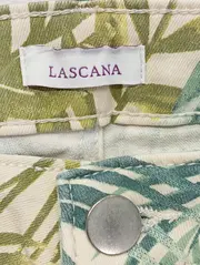Vorschaubild LASCANA Stoffhose 3