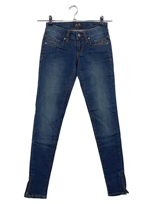 SEVEN7 Jeans Skinny Fit