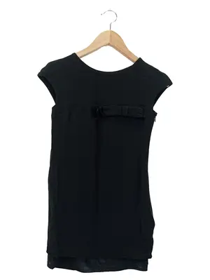 RED VALENTINO Etuikleid