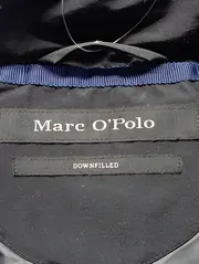 Vorschaubild 3 von MARC O POLO Damen Steppjacke Gr. 38/M Blau Klassisch Outdoor Daunenjacke