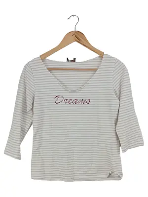 ALBA MODA Langarmshirt