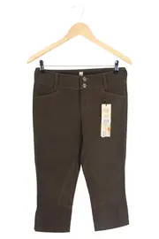Vorschaubild OUI MOMENTS Stoffhose 1
