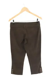 Vorschaubild OUI MOMENTS Stoffhose 2