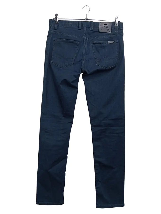 ALBERTO Jeans Slim Fit Bild 2