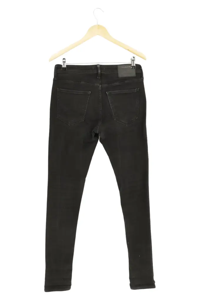JACK & JONES Jeans Slim Fit Bild 2