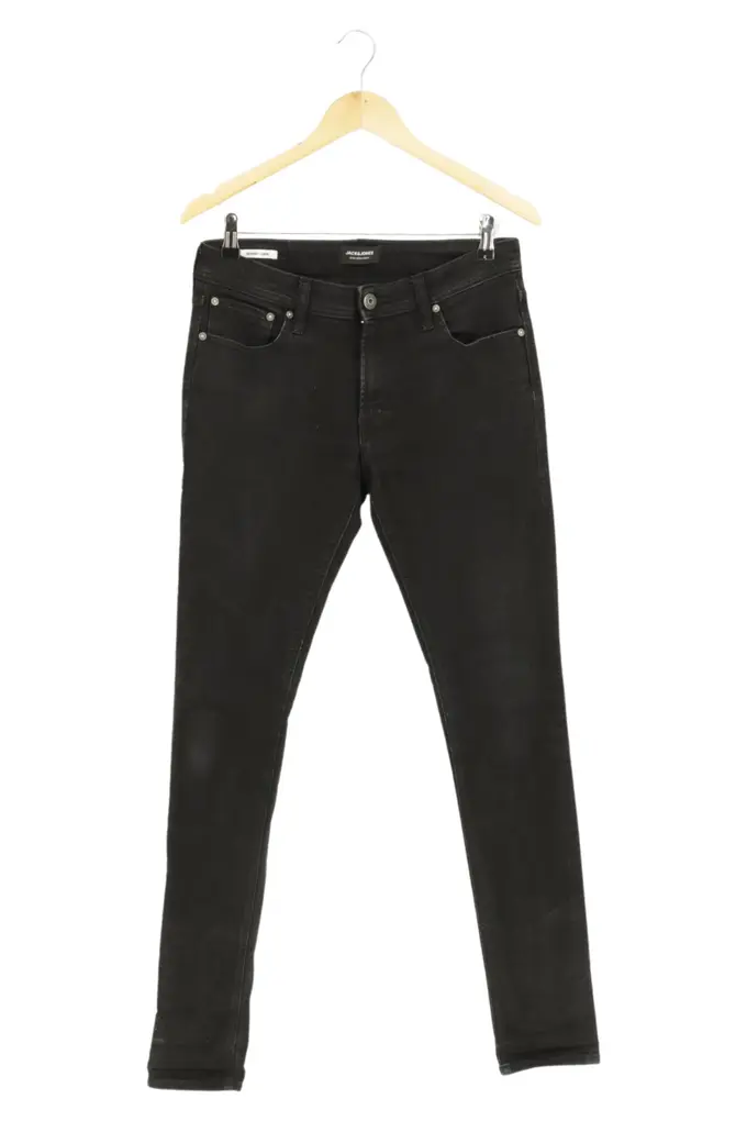 JACK & JONES Jeans Slim Fit Bild 1