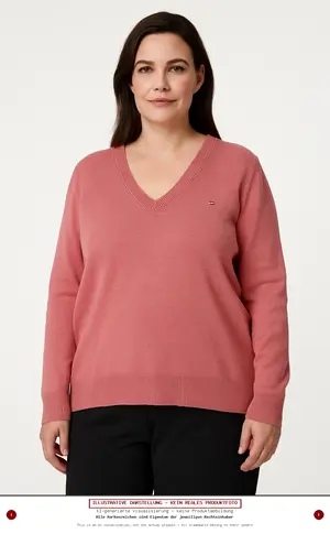 TOMMY HILFIGER Pullover