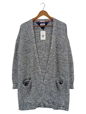 TOMMY HILFIGER Strickjacke