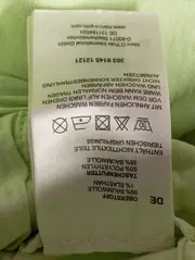 Vorschaubild 4 von MARC O POLO Damen Jeans Slim Fit Uni Grün Gr. S/W28/36 L28