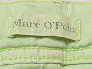 Vorschaubild 3 von MARC O POLO Damen Jeans Slim Fit Uni Grün Gr. S/W28/36 L28