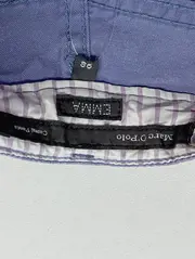 Vorschaubild 3 von MARC O POLO Kinder Mädchen Stoffhose Gr. 98 Blau Casual Basic Hose